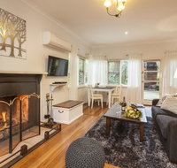 Cottage in the Forest - Accommodation Whitsundays