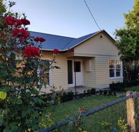 Cottage on Main - Accommodation Whitsundays