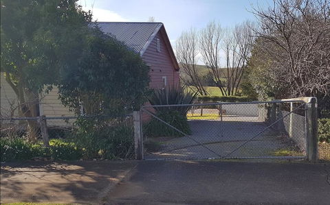 Cottage On Main - Accommodation Whitsundays 2