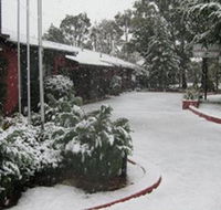 Cottonwood Lodge - Accommodation Whitsundays