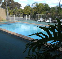 Cottonwood Motor Inn - Accommodation Whitsundays