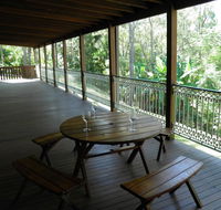Coucals Cottage - Accommodation Whitsundays