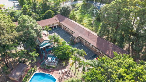 Country 2 Coast Motor Inn Coffs Harbour - Accommodation Whitsundays 3