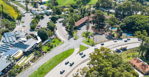 Country 2 Coast Motor Inn Coffs Harbour - Accommodation Whitsundays 2