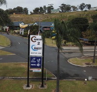 Country 2 Coast Motor Inn Coffs Harbour - Accommodation Whitsundays
