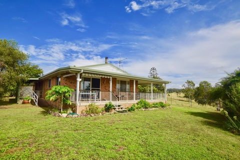 Country Breeze Farm Stay - Accommodation Whitsundays 3