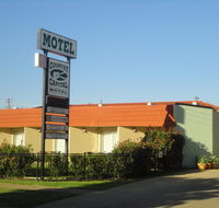 Country Capital Motel - Accommodation Whitsundays