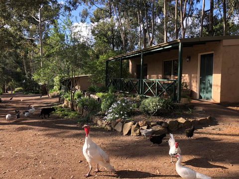Country Cottages Of Bridgetown - Accommodation Whitsundays 0