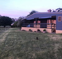 Country Farm House close to Ballarat - Accommodation Whitsundays