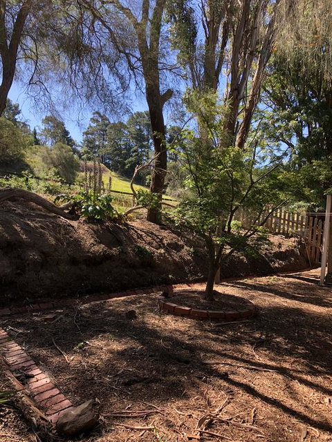 Country Lane Lysterfield - Accommodation Whitsundays 3