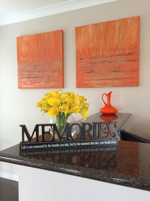 Country Leisure Motor Inn - Accommodation Whitsundays 3