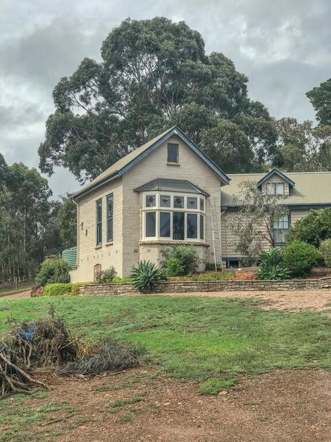 Country Paradise In The Gully - Accommodation Whitsundays 3
