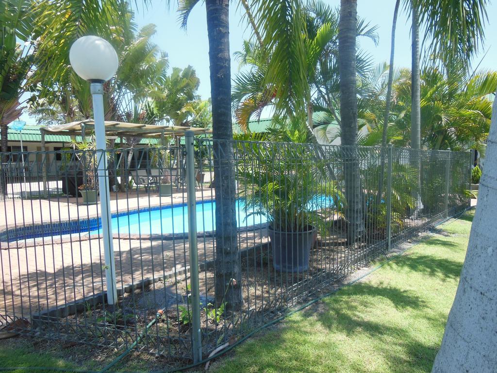 Queenton QLD Accommodation Whitsundays