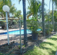 Country Road Motel - Accommodation Whitsundays