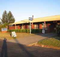 Country Road Motel St Arnaud - Accommodation Whitsundays