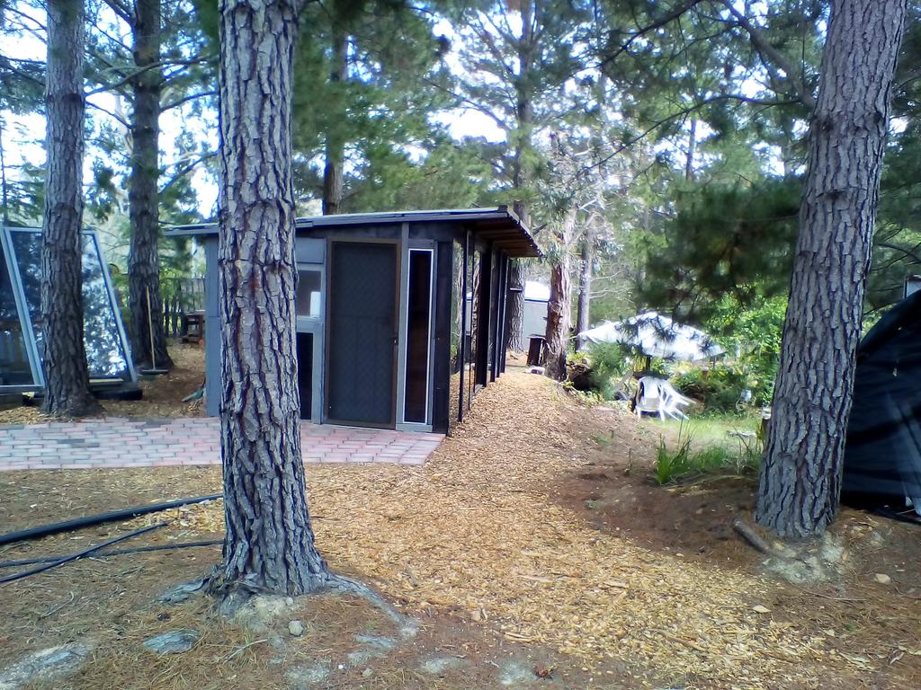 Hartley NSW Accommodation Whitsundays