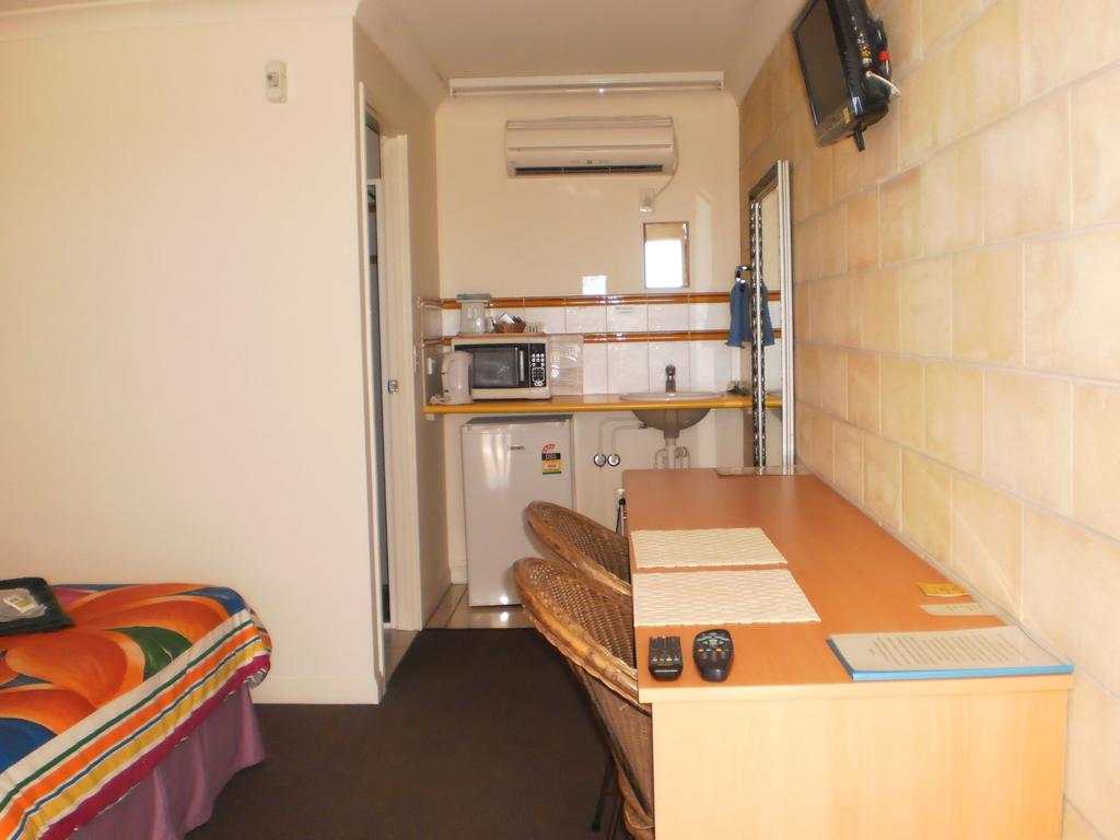  Accommodation Whitsundays
