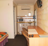 Country View Motel Ilbilbie - Accommodation Whitsundays