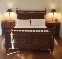 Courtyard Faversham House - Accommodation Whitsundays