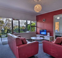 Cove Beach Apartment 1 - Accommodation Whitsundays