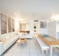 Cove Point - Accommodation Whitsundays