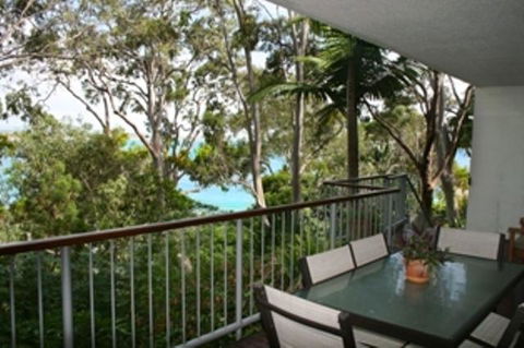 Cove Point - Accommodation Whitsundays 3