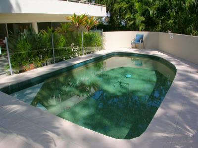 Cove Point - Accommodation Whitsundays 1