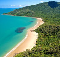 Cow Bay Hilltop Escape