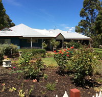 Crabapple Lane - Accommodation Whitsundays