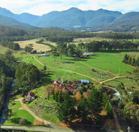 Crabtree House - Accommodation Whitsundays
