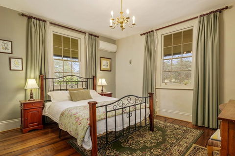Crabtree House - Accommodation Whitsundays 3