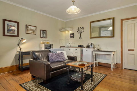 Crabtree House - Accommodation Whitsundays 2