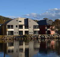 Crackenback 27 - Accommodation Whitsundays