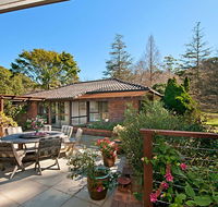 Craigdarroch Courtyard Cottage 22 Bartle Road - Accommodation Whitsundays