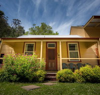 Creek Cottage - Accommodation Whitsundays