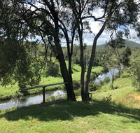 Creekbend - Accommodation Whitsundays