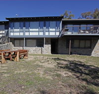 Creel Lodge - Accommodation Whitsundays