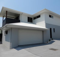 Cress Coast - Accommodation Whitsundays