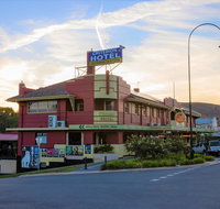 Criterion Hotel Gundagai - Accommodation Whitsundays