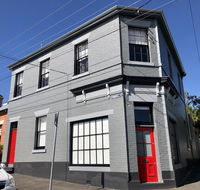 Cromwell Apartment - 3 Red Doors Battery Point - Accommodation Whitsundays