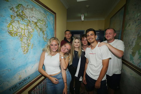 Cronulla Beach Backpackers - Accommodation Whitsundays 3