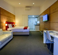 Crossroads Ecomotel - Accommodation Whitsundays