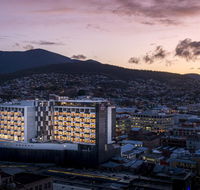 Crowne Plaza Hobart - Accommodation Whitsundays