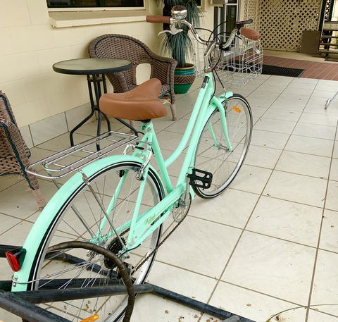 Crows Nest Tourist Park - Accommodation Whitsundays 3