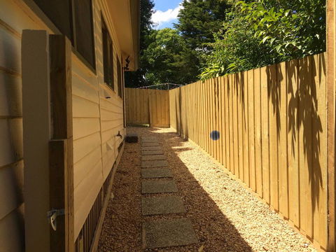 Croydon Station - A Tranquil Retreat - Accommodation Whitsundays 1
