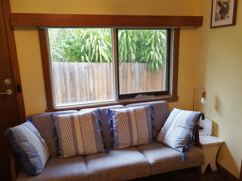 Croydon Station - A Tranquil Retreat - Accommodation Whitsundays 2