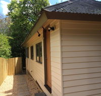 Croydon Station - a Tranquil Retreat - Accommodation Whitsundays