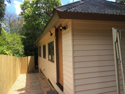 Croydon Station - A Tranquil Retreat - Accommodation Whitsundays 0