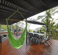 Crusoe's Beach House - Airlie Beach - Accommodation Whitsundays