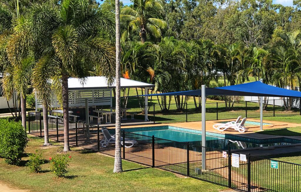 Woodstock QLD Accommodation Whitsundays